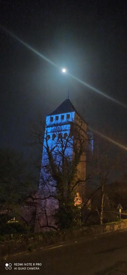 L'ermitage Cahors