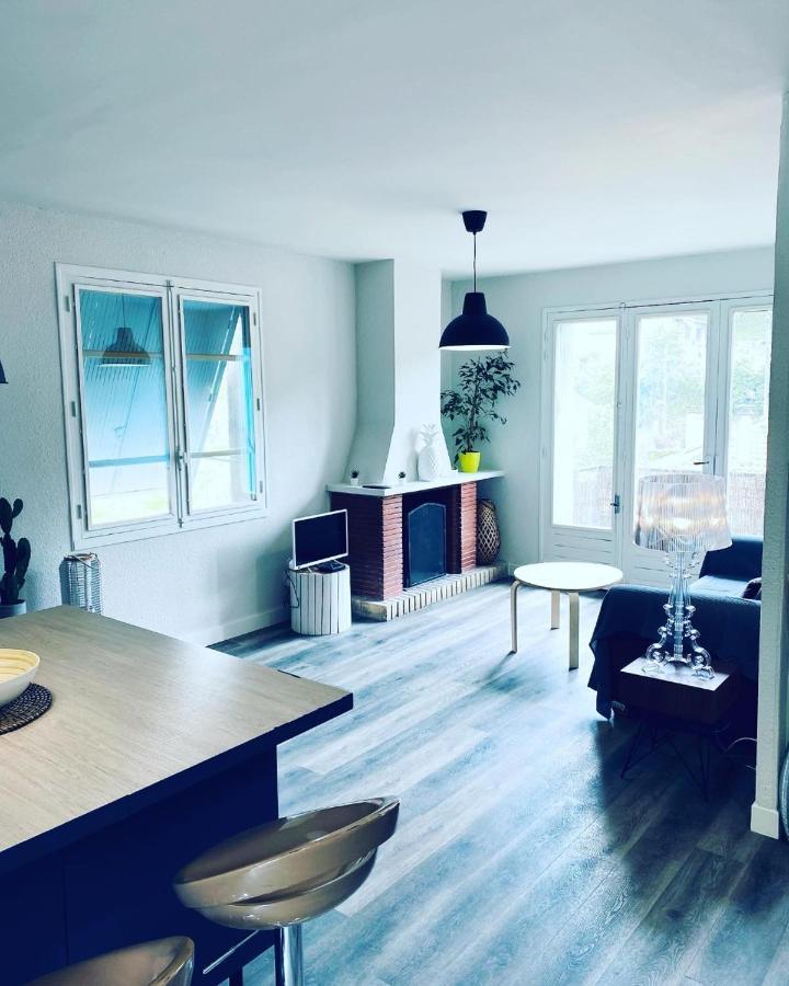 Apartment L'ermitage