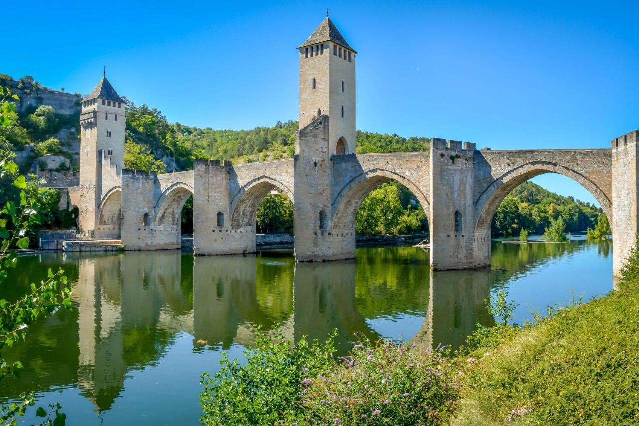 L'ermitage * Cahors
