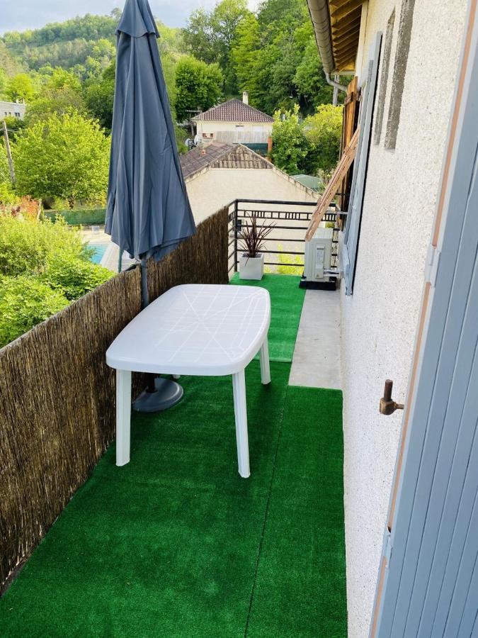 L'ermitage Appartement *