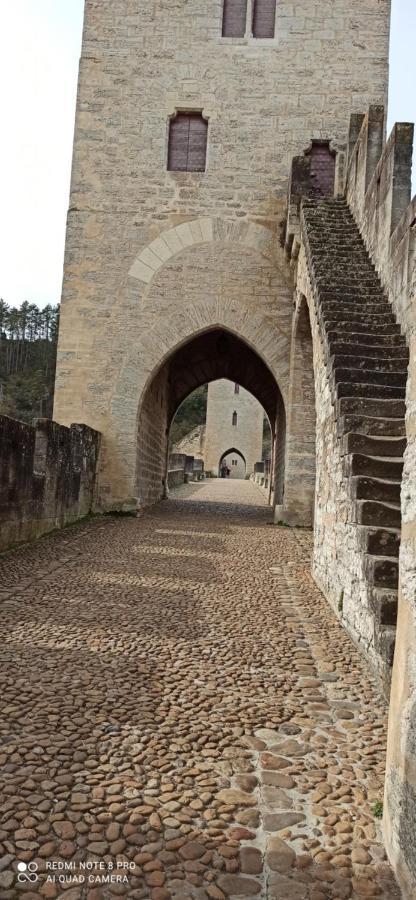 L'ermitage Appartement Cahors
