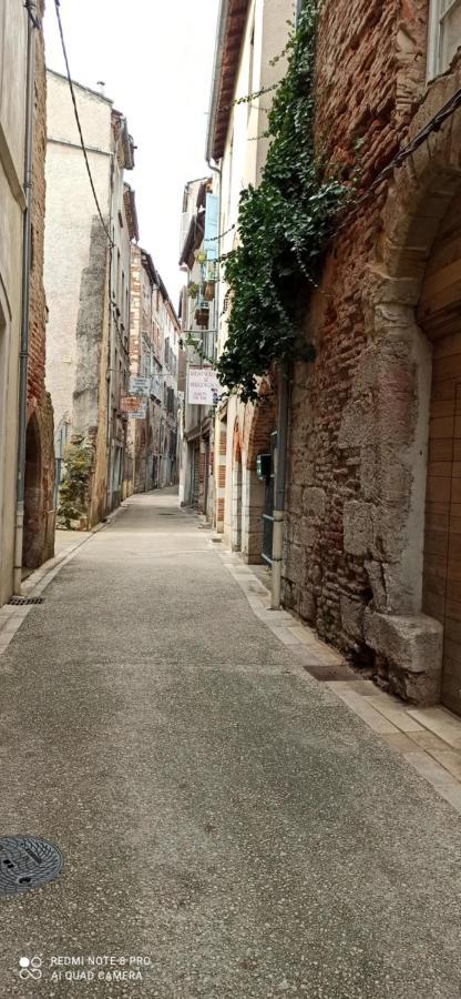 L'ermitage * Cahors