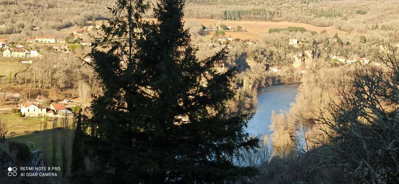 L'ermitage *