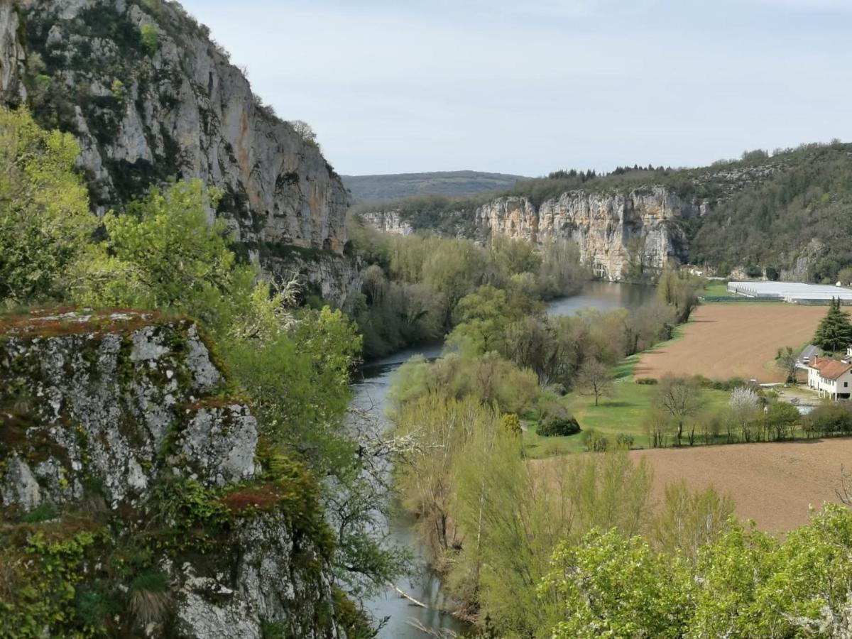 Appartement L'ermitage Cahors